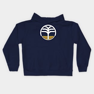 Destiny 2: Vigilant Console Emblem Kids Hoodie